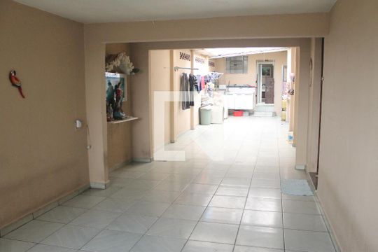 Garagem de casa à venda com 3 quartos, 330m² em Jardim Dom Nery, Campinas