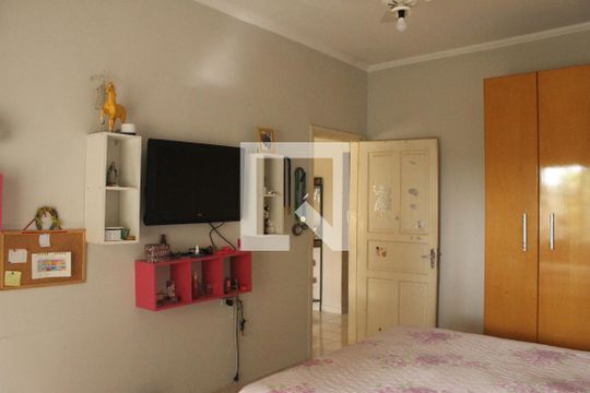 Quarto 1 de casa à venda com 3 quartos, 330m² em Jardim Dom Nery, Campinas