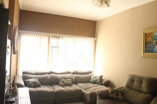 Sala de casa à venda com 3 quartos, 330m² em Jardim Dom Nery, Campinas