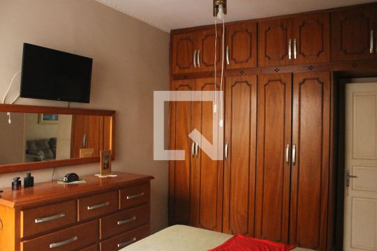 Quarto Suíte 1 de casa à venda com 3 quartos, 330m² em Jardim Dom Nery, Campinas