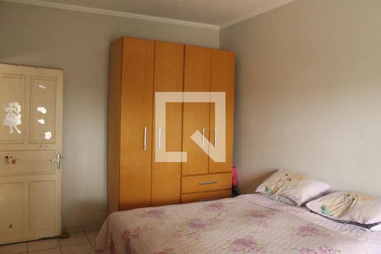 Quarto 1 de casa à venda com 3 quartos, 330m² em Jardim Dom Nery, Campinas