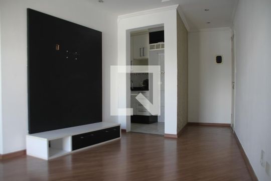 sala de apartamento à venda com 2 quartos, 51m² em Cidade Líder, São Paulo