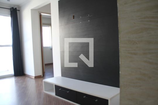 Sala de apartamento à venda com 2 quartos, 51m² em Cidade Líder, São Paulo