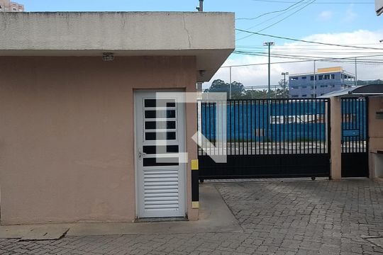 Fachada de apartamento à venda com 2 quartos, 51m² em Cidade Líder, São Paulo