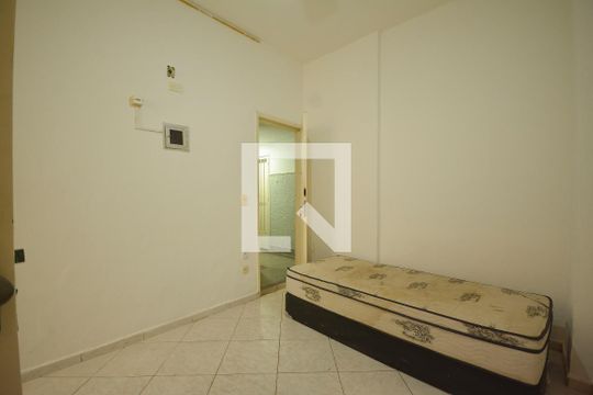 Sala - Quarto de kitnet/studio para alugar com 1 quarto, 15m² em Centro, Rio de Janeiro