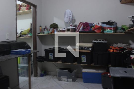 Escritório de casa à venda com 3 quartos, 248m² em Jardim Sarah, São Paulo