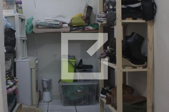 Área de Serviço de casa à venda com 3 quartos, 248m² em Jardim Sarah, São Paulo