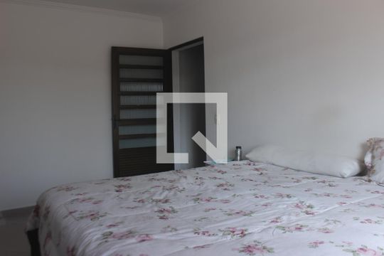 Quarto 1 de casa à venda com 3 quartos, 248m² em Jardim Sarah, São Paulo