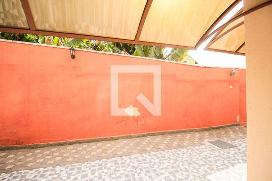 Vista da Sala de casa de condomínio à venda com 2 quartos, 69m² em Cidade Líder, São Paulo
