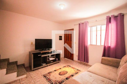 Casa de Condomínio à venda com 2 quartos, 69m² em Cidade Líder, São Paulo