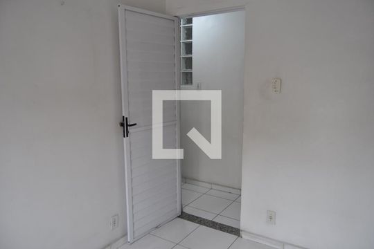 Quarto 1 de apartamento à venda com 2 quartos, 63m² em Higienópolis, Rio de Janeiro