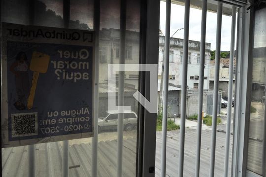 Plaquinha de apartamento à venda com 2 quartos, 63m² em Higienópolis, Rio de Janeiro