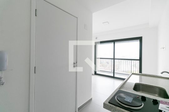 Kitnet/Studio para alugar com 1 quarto, 23m² em Vila Esperança, São Paulo