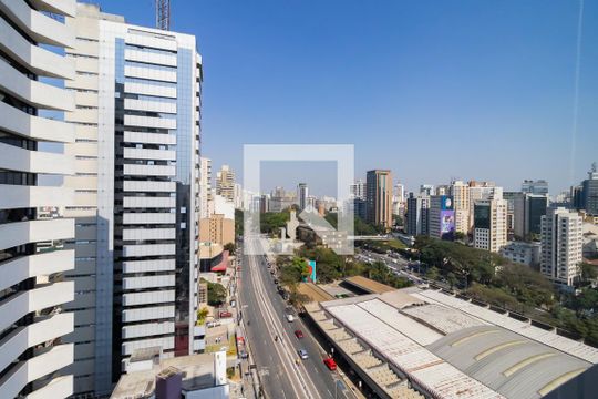 Kitnet/Studio à venda com 1 quarto, 24m² em Aclimação, São Paulo