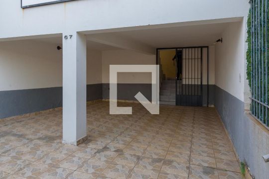 Garagem de casa à venda com 3 quartos, 290m² em Jardim Londres, Campinas