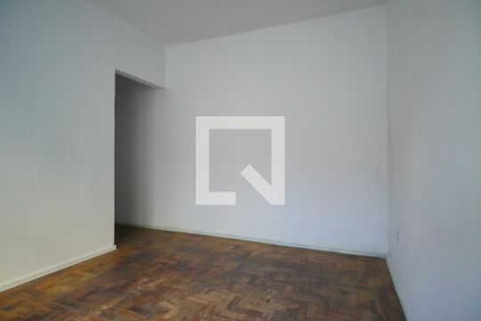 Quarto 1 de apartamento à venda com 2 quartos, 51m² em Passo da Areia, Porto Alegre