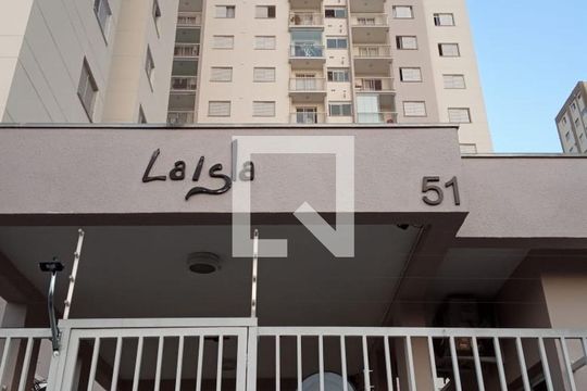 Fachada de apartamento à venda com 2 quartos, 49m² em Jardim Vila Formosa, São Paulo