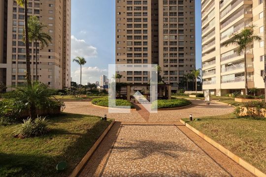 Área comum de apartamento à venda com 3 quartos, 92m² em Vila Augusta, Guarulhos
