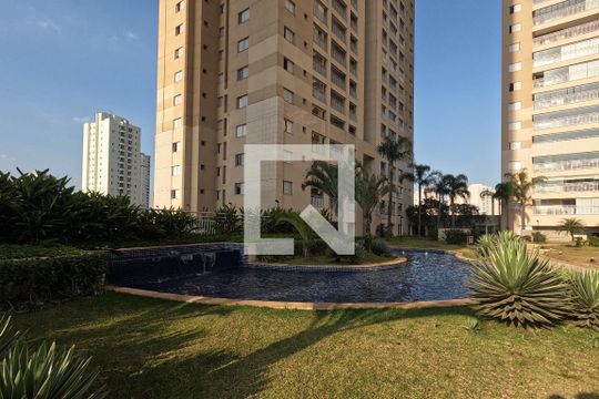 Área comum de apartamento à venda com 3 quartos, 92m² em Vila Augusta, Guarulhos