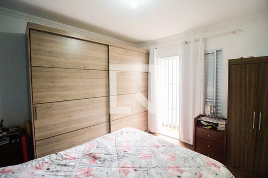Suíte 2 de casa à venda com 6 quartos, 300m² em Vila Campanela, São Paulo
