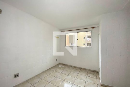 Sala de apartamento para alugar com 2 quartos, 50m² em São João Batista, São Leopoldo