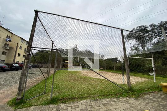 Quadra Esportiva de apartamento para alugar com 2 quartos, 50m² em São João Batista, São Leopoldo