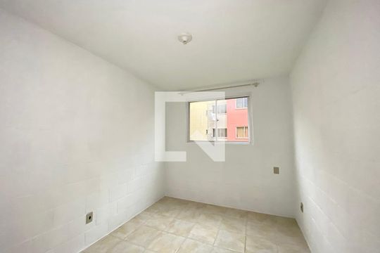 Quarto 1  de apartamento para alugar com 2 quartos, 50m² em São João Batista, São Leopoldo