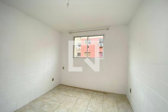 Quarto 2  de apartamento à venda com 2 quartos, 50m² em São João Batista, São Leopoldo