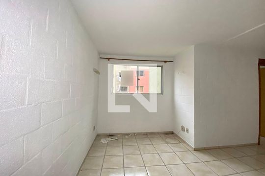 Apartamento para alugar com 2 quartos, 50m² em São João Batista, São Leopoldo