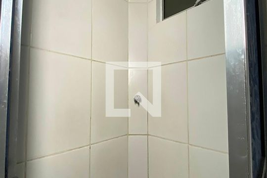 Box do Banheiro de apartamento à venda com 2 quartos, 50m² em São João Batista, São Leopoldo
