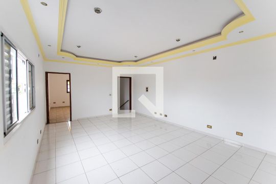 Suíte de casa para alugar com 3 quartos, 350m² em Centro, Taubaté