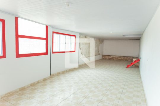 Salão de Festas de casa para alugar com 3 quartos, 350m² em Centro, Taubaté