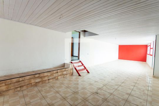 Salão de Festas de casa para alugar com 3 quartos, 350m² em Centro, Taubaté