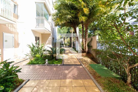 Área comum de apartamento à venda com 3 quartos, 60m² em Belenzinho, São Paulo