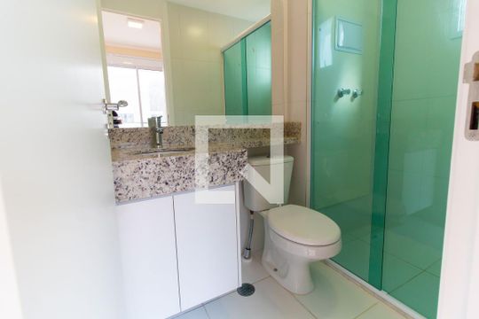 Apartamento à venda com 3 quartos, 60m² em Belenzinho, São Paulo