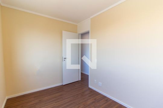 Quarto 1 de apartamento à venda com 3 quartos, 60m² em Belenzinho, São Paulo
