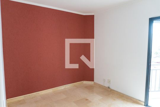 Suíte de apartamento para alugar com 2 quartos, 60m² em Saúde, São Paulo