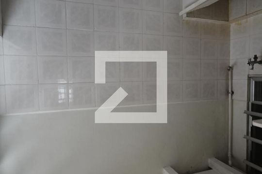 Banheiro de apartamento à venda com 1 quarto, 45m² em Penha Circular, Rio de Janeiro