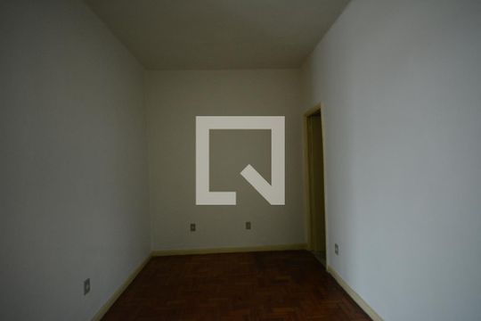 Sala de apartamento à venda com 1 quarto, 45m² em Penha Circular, Rio de Janeiro