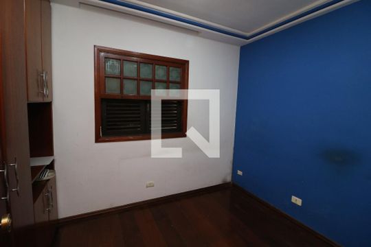 Quarto 3 de casa à venda com 3 quartos, 202m² em Jardim Piqueroby, São Paulo