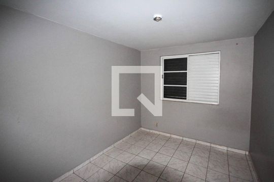Quarto de apartamento para alugar com 2 quartos, 50m² em Conjunto Habitacional Teotonio Vilela, São Paulo