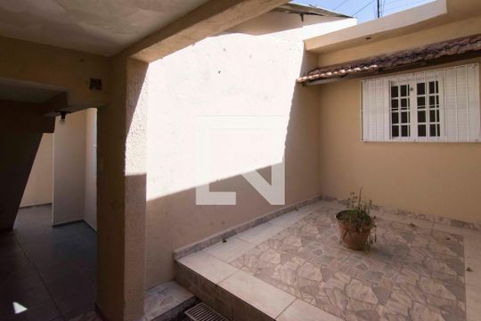 Lavanderia de casa à venda com 3 quartos, 250m² em Vila Amélia, São Paulo