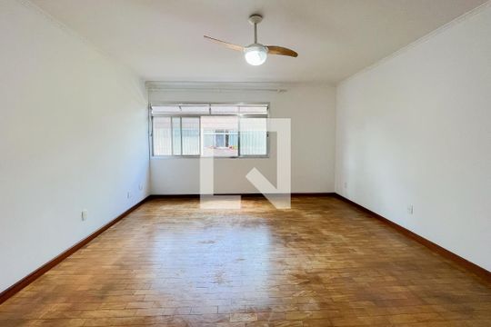 Sala de apartamento para alugar com 2 quartos, 75m² em Parque Residencial da Lapa, São Paulo