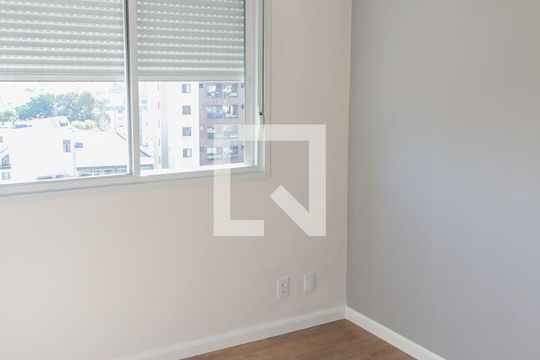 Suíte de apartamento à venda com 2 quartos, 60m² em Vila Mazzei, São Paulo