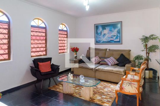 Casa à venda com 4 quartos, 432m² em Jardim Campos Elíseos, Campinas