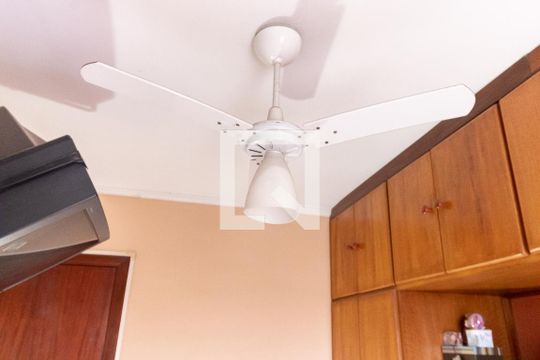 Detalhe de apartamento à venda com 3 quartos, 90m² em Vila São Pedro, São Paulo
