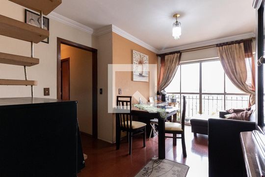 Apartamento à venda com 3 quartos, 90m² em Vila São Pedro, São Paulo