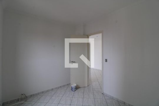 Quarto 1 de apartamento para alugar com 2 quartos, 54m² em Jardim Marajoara, São Paulo