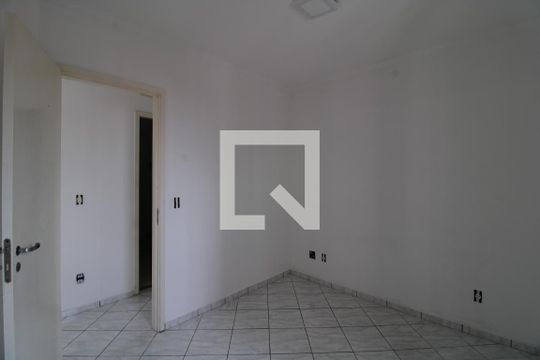 Quarto 1 de apartamento para alugar com 2 quartos, 54m² em Jardim Marajoara, São Paulo