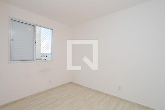 Quarto 1 de apartamento para alugar com 2 quartos, 40m² em Jardim Nova Cidade, Guarulhos